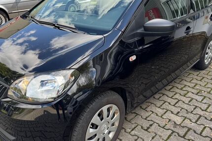 Skoda Citigo 138.350 km 4.900 € Frankfurt am Main 60528
