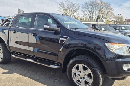Ford Ranger 156.000 km 18.900 € Mainz-Kostheim 55246