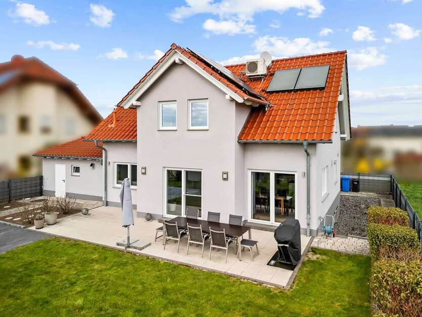 Haus zum Kaufen in Freigericht 759.000 € 172 m²