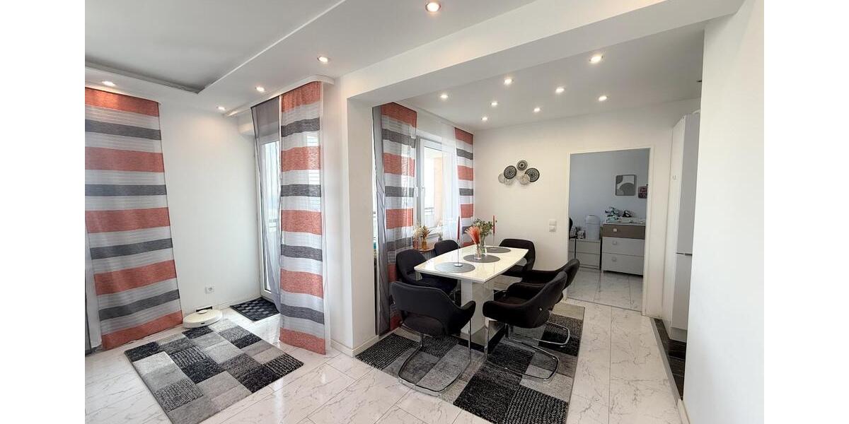Etagenwohnung Obertshausen - 3 Zimmer, 78 m&sup2;, 240.000&euro; | Angebot:26730245