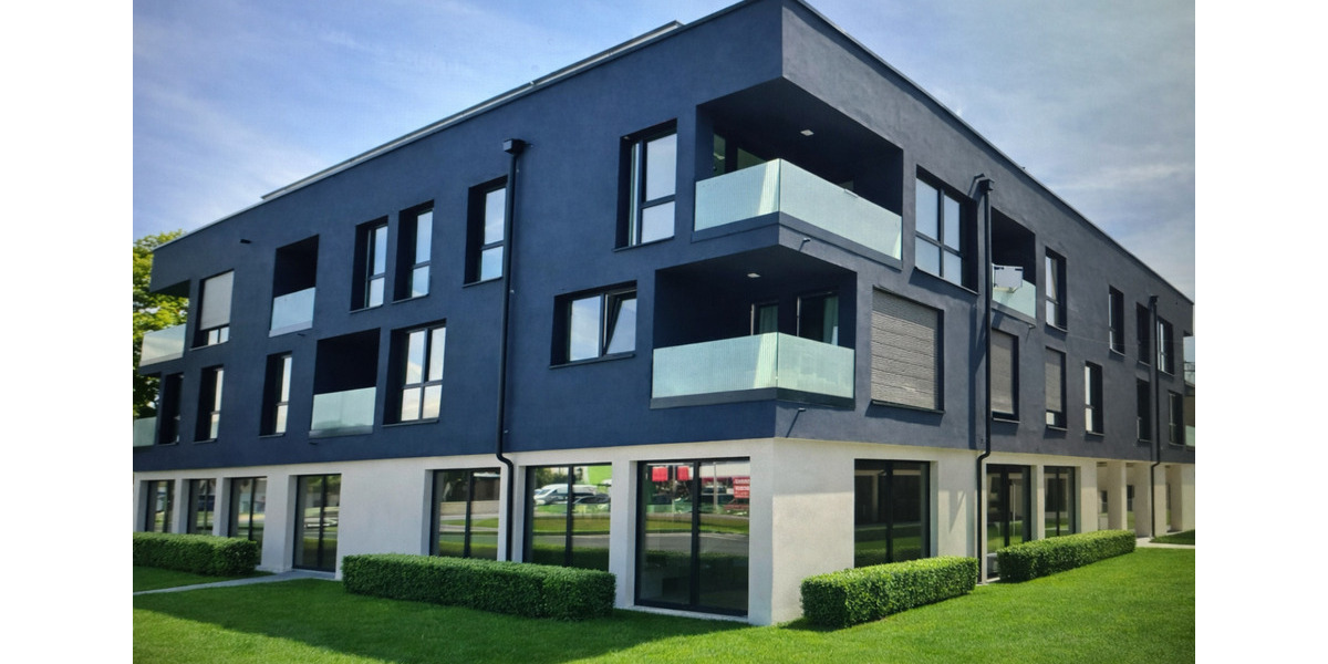 Hofheim City NB Luxus 4-5 ZM Penthouse EBK , Stellpl. 4 zimmer