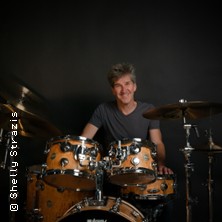Chad Wackerman & The L.A. All-Stars 12.03.2026 Colos - Saal