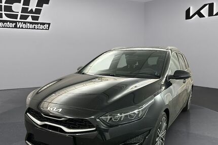 Kia ceed / Ceed 85.200 km 20.870 &euro; Weiterstadt-Darmstadt 64331