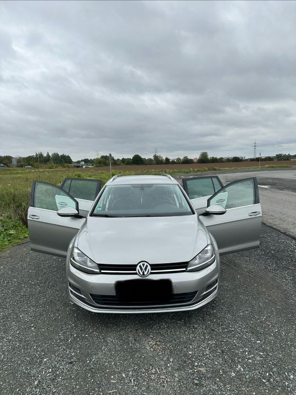 VW Golf 221.429 km 10.500 € Bad Vilbel 61118