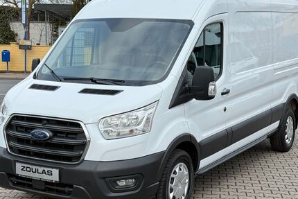 Ford Transit 77.000 km 19.995 &euro; Maintal OT Dörnigheim 63477