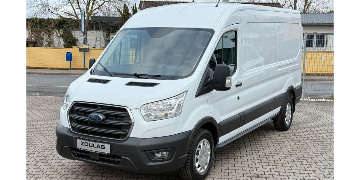 Ford Transit 77.000 km 19.995 &euro; Maintal OT Dörnigheim 63477