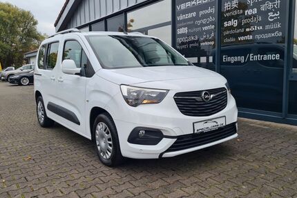 Opel Combo 26.200 km 15.490 &euro; Offenbach am Main 63069
