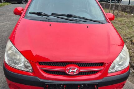 Hyundai Getz 178.942 km 1.550 € Dietzenbach 63128