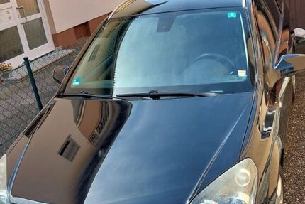 Opel Astra 189.561 km 2.300 &euro; Dreieich 63303