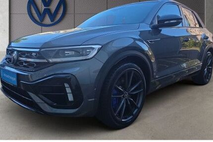 VW T-Roc 33.923 km 34.880 &euro; Neu-Isenburg 63263