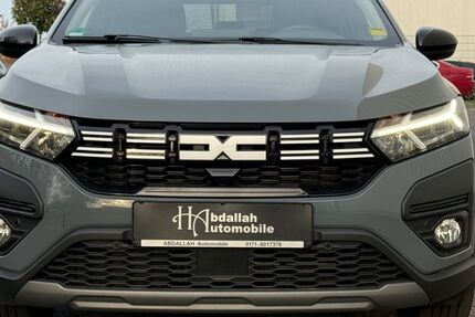 Dacia Jogger 47.137 km 22.699 € Kelkheim 65779