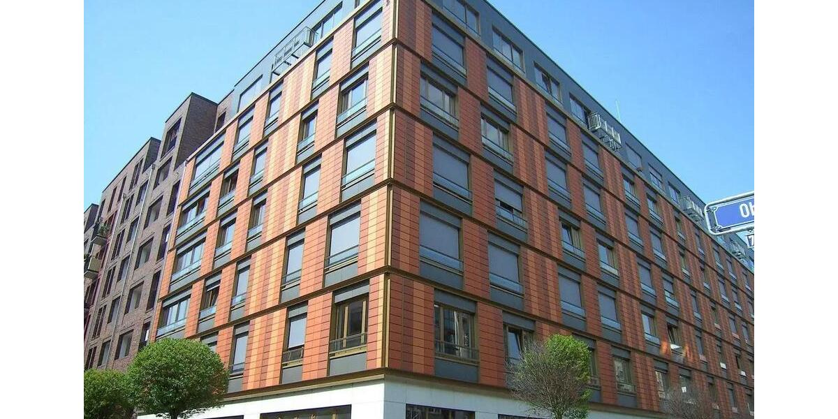 Etagenwohnung Frankfurt am Main Bockenheim - 1.5 Zimmer, 52 m&sup2;, 1.147&euro; | Angebot:26144915