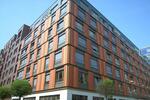 Etagenwohnung Frankfurt am Main Bockenheim - 1.5 Zimmer, 52 m&sup2;, 1.147&euro; | Angebot:26144915