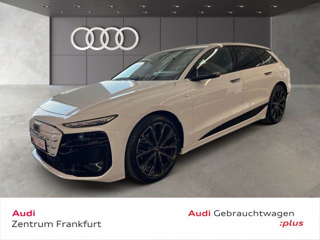 Audi A6 e-tron 13.661 km 67.750 &euro; Frankfurt am Main 60314