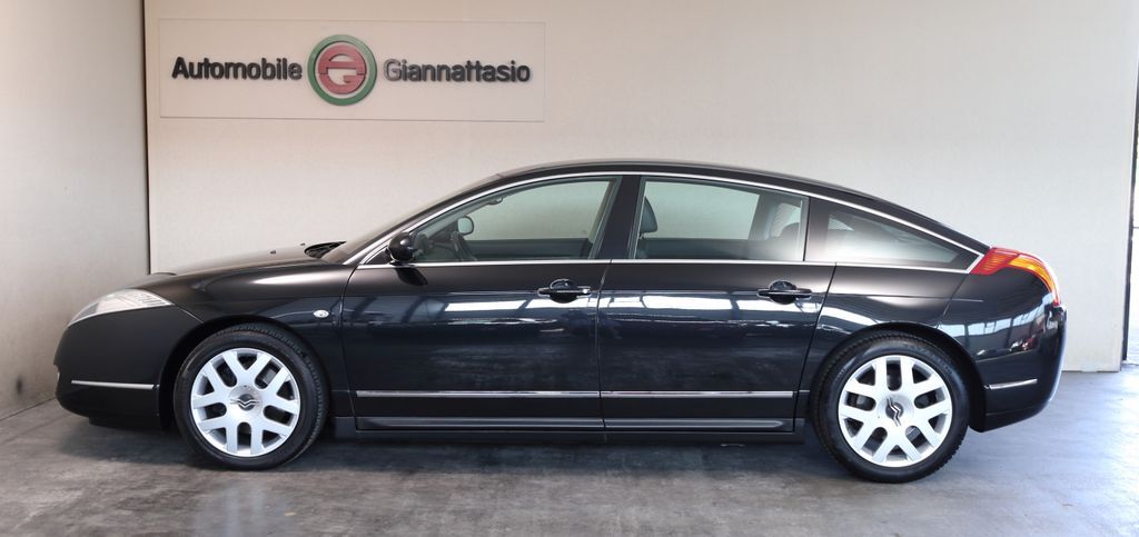 Citroen C6 109.400 km 19.990 € Rodgau 63110