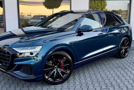 Audi Q8 126.580 km 53.500 € Rüsselsheim 65428