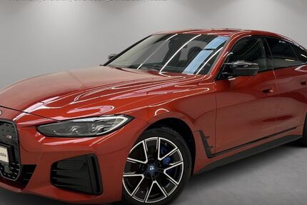 BMW i4 18.151 km 42.930 &euro; Dreieich-Sprendlingen 63303