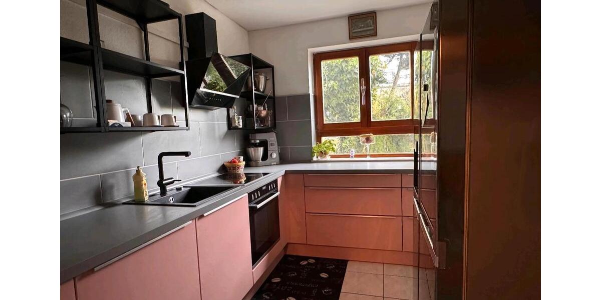 Doppelhaushälfte Offenbach am Main Bieber - 6 Zimmer, 170 m&sup2;, 429.000&euro; | Angebot:26232356