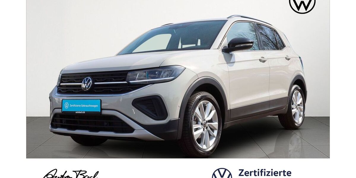 VW T-Cross 24.740 km 24.240 &euro; Bad Homburg 61348