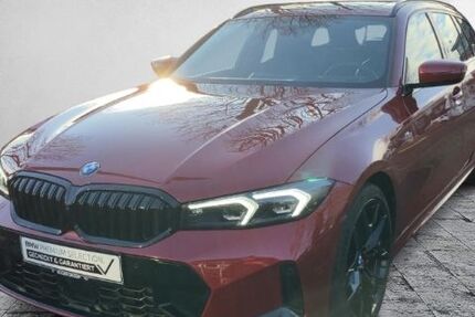 BMW 330 13.853 km 50.490 &euro; Frankfurt 60314