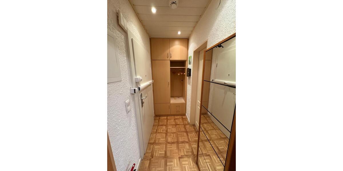 Etagenwohnung Mörfelden-Walldorf Walldorf - 3 Zimmer, 74 m&sup2;, 259.000&euro; | Angebot:26659748