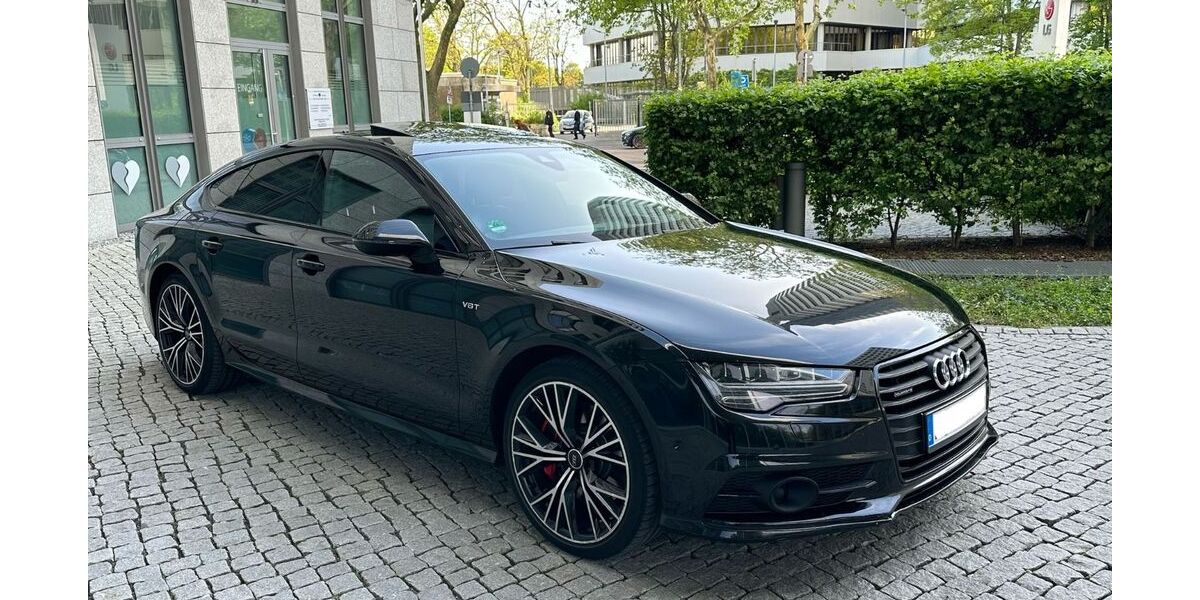 Audi A7 238.000 km 19.900 &euro; Kelkheim 65779