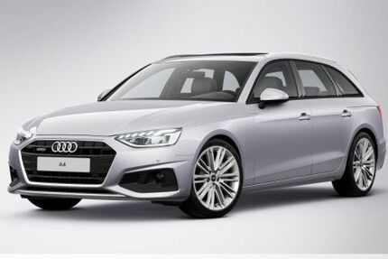 Audi A4 3.684 km 40.900 € Dietzenbach 63128
