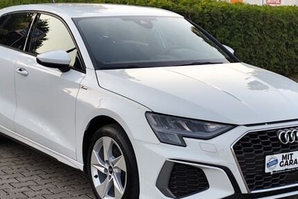 Audi A3 68.000 km 23.290 &euro; Friedberg 61169