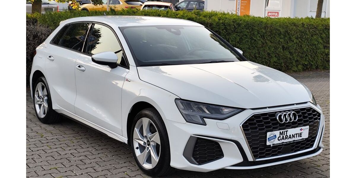 Audi A3 68.000 km 23.290 &euro; Friedberg 61169
