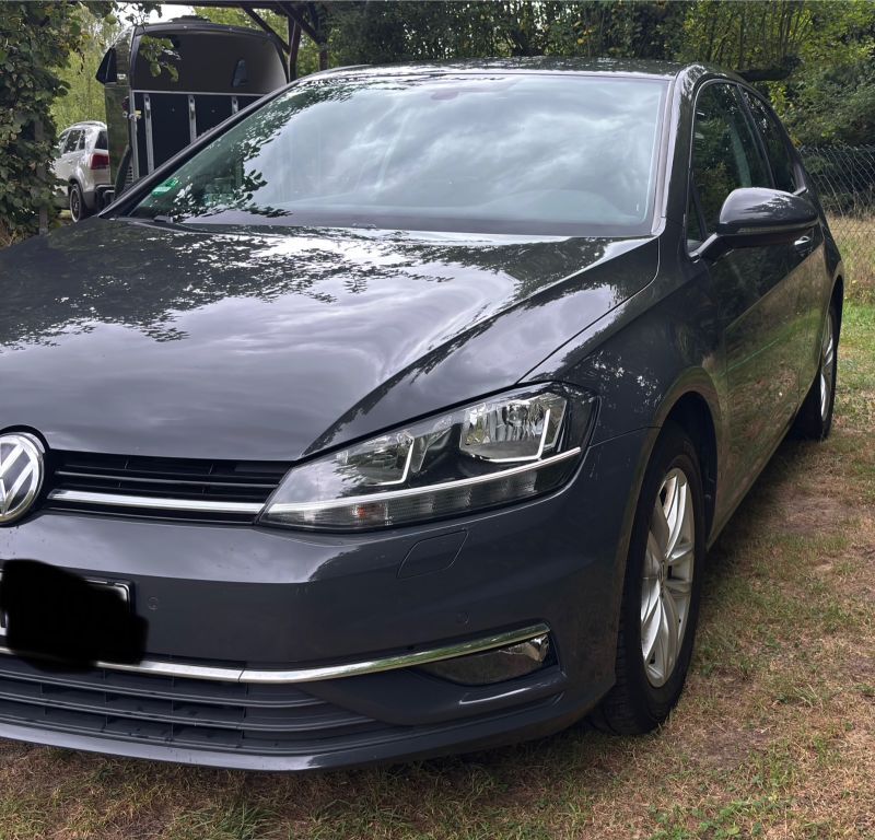 VW Golf 120.000 km 13.800 € Dreieich 63303