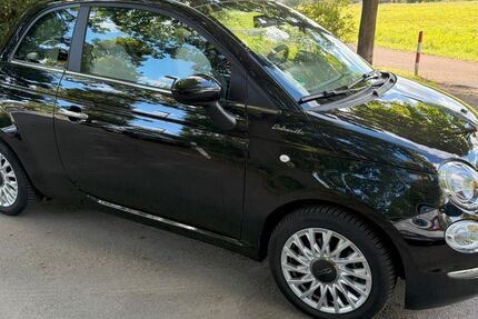 Fiat 500 25.000 km 13.500 € Offenbach am Main 63073