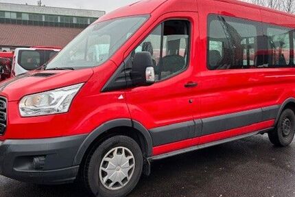 Ford Transit 155.000 km 12.490 &euro; Dreieich 63303