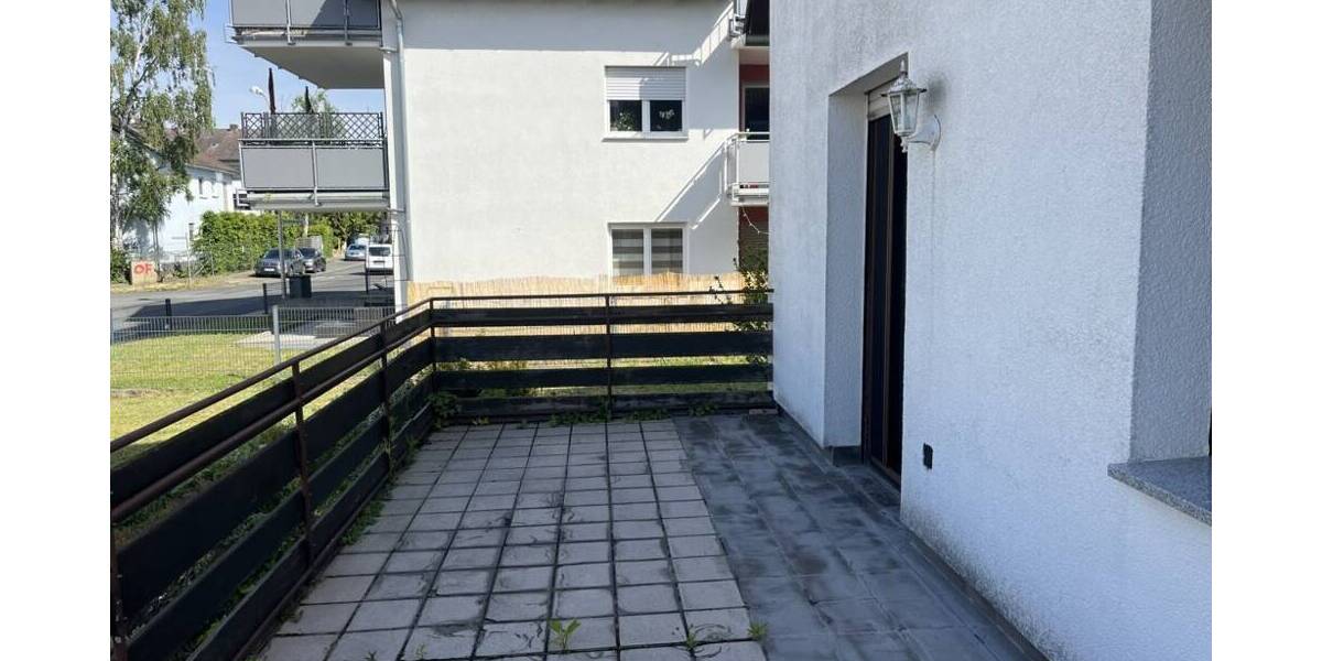 Mehrfamilienhaus, Wohnhaus Rodgau / Jügesheim Jügesheim - 7 Zimmer, 179 m&sup2;, 760.000&euro; | Angebot:26740392