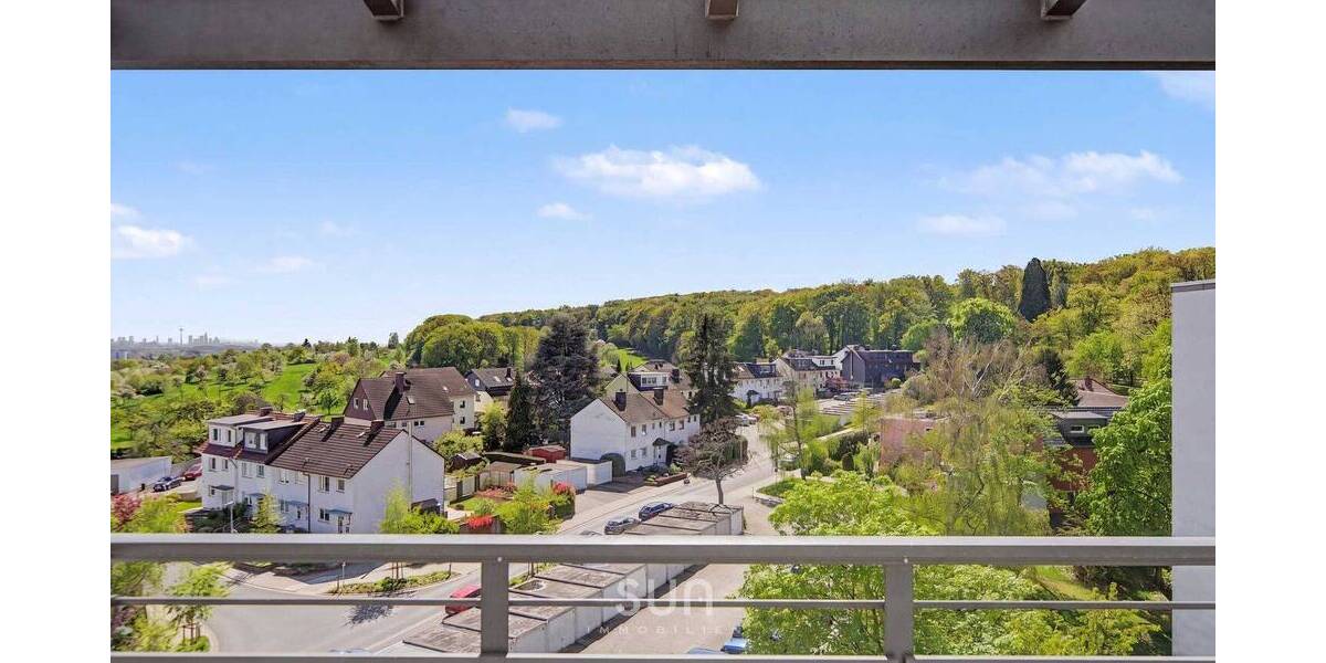 Etagenwohnung Friedrichsdorf Seulberg - 3 Zimmer, 77 m&sup2;, 299.000&euro; | Angebot:26826418