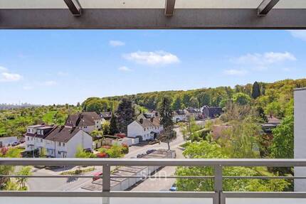 Wohnung Friedrichsdorf Seulberg - 3 Zimmer, 77 m&sup2;, 299.000&euro; | Angebot:26826418