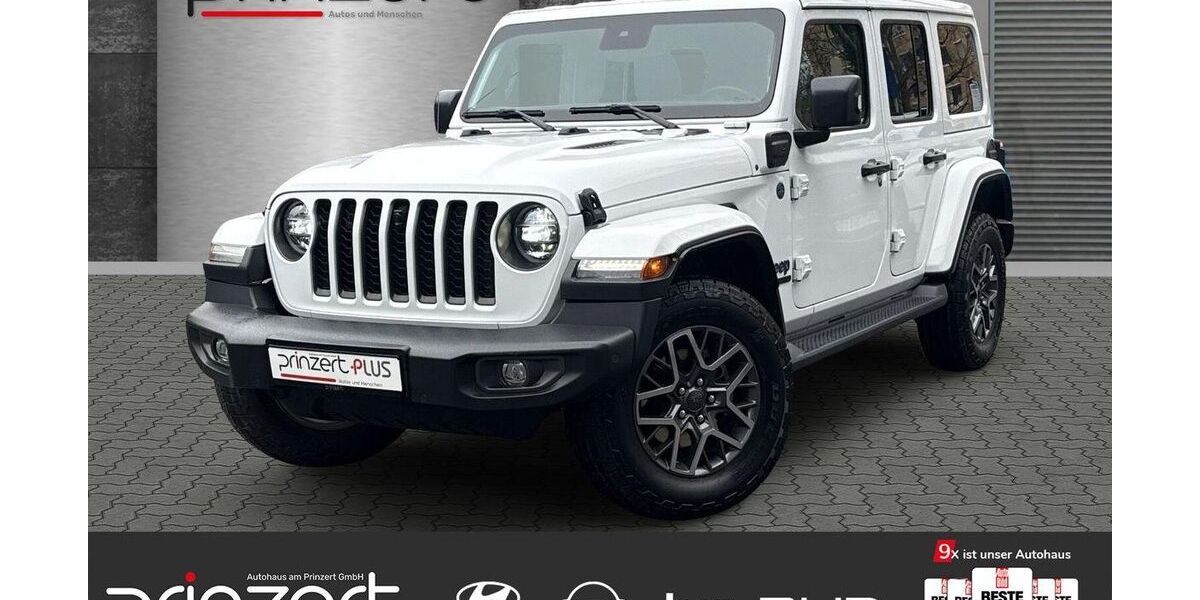 Jeep Wrangler 62.842 km 46.970 &euro; Darmstadt 64285
