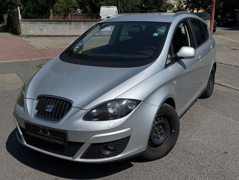 Seat Altea 212.000 km 2.999 € Frankfurt am Main 65933