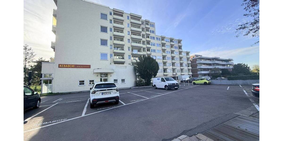 Etagenwohnung Mörfelden-Walldorf Mörfelden - 1 Zimmer, 39 m&sup2;, 149.000&euro; | Angebot:26291641