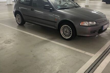 Honda Civic 185.000 km 7.900 € Offenbach am Main 63071