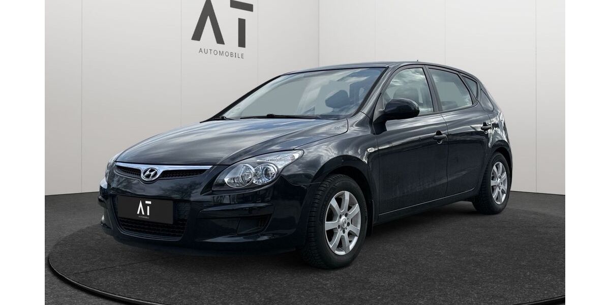 Hyundai i30 128.884 km 3.990 &euro; Frankfurt am Main 65933