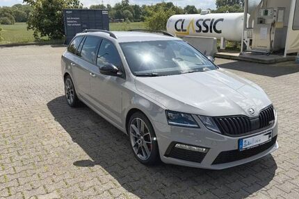 Skoda Octavia 158.333 km 9.900 &euro; Frankfurt am Main West 65933
