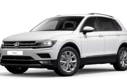 VW Tiguan 67.000 km 29.785 € Linsengericht 63589