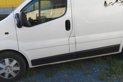 Opel Vivaro 130.000 km 7.000 &euro; Hanau 63450
