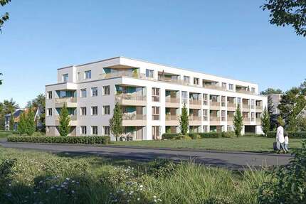 Wohnung zum Kaufen in Ober-Mörlen 335.000 € 64.1 m² 2 zimmer