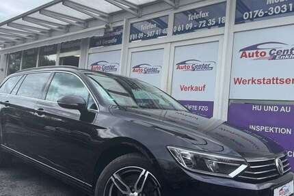 VW Passat 54.000 km 16.499 &euro; Frankfurt 60388