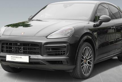 Porsche Cayenne 34.850 km 89.890 € Frankfurt am Main 65936