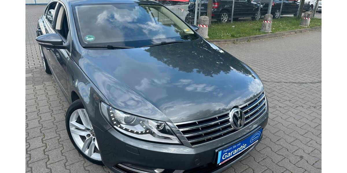 VW CC 180.275 km 12.250 &euro; Offenbach 63071
