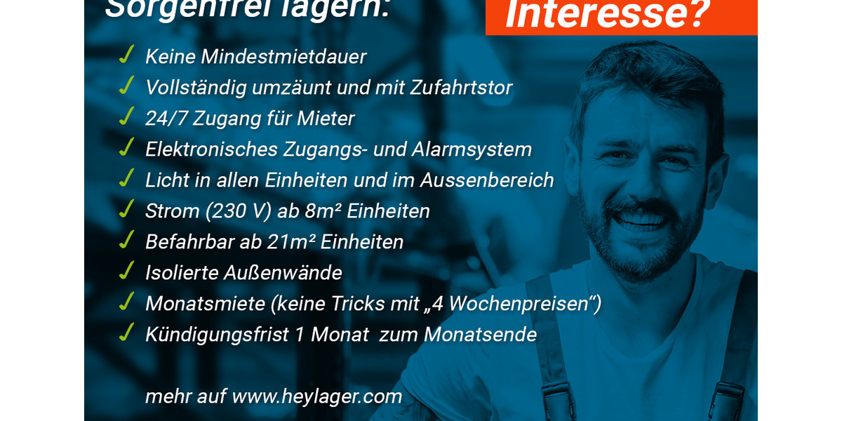 Gewerbeobjekt Alzenau - 255&euro; | Angebot:26311139