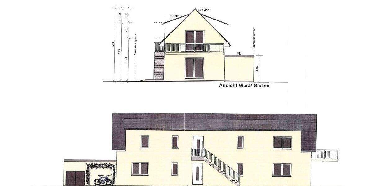 Grundstück Hanau Großauheim - 380.000&euro; | Angebot:25998680