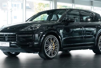 Porsche Cayenne 86.518 km 85.490 € Hofheim 65719